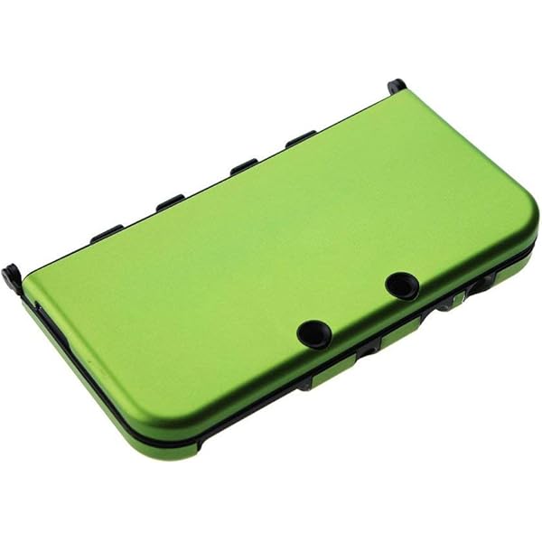 3DS 本体 ケース付き 3DS本体 ニンテンドー3DS 3DS 本体 ニンテンドー3ds ZXDS